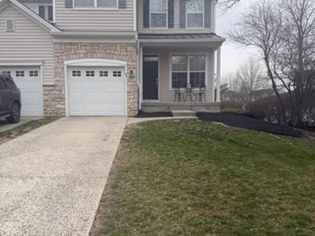 Townhouse for sale in Mount Laurel, New Jersey