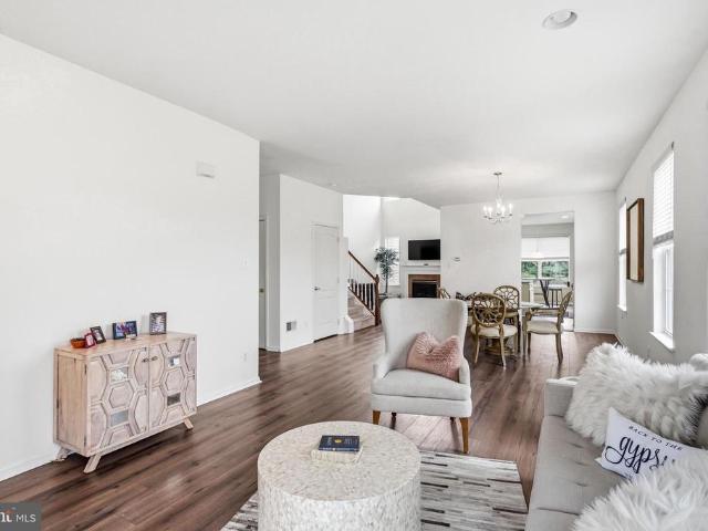 Townhouse for sale in Mount Laurel, New Jersey