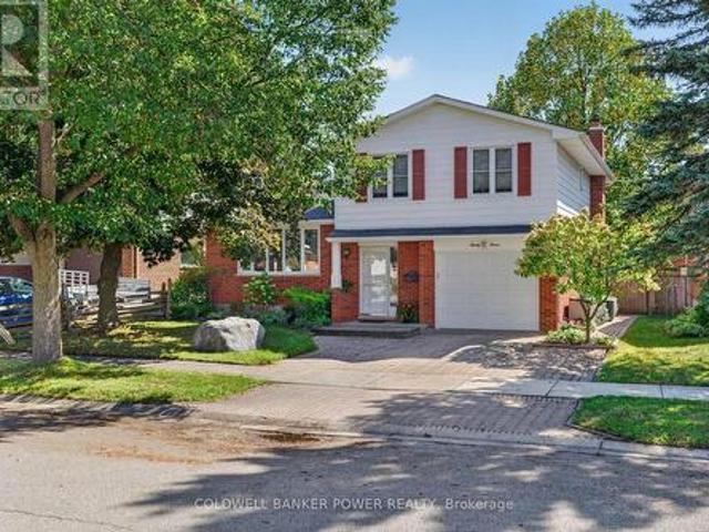 House for sale in Arva, Ontario