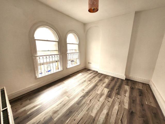Apartment for rent in Jewellery Quarter, West Midlands