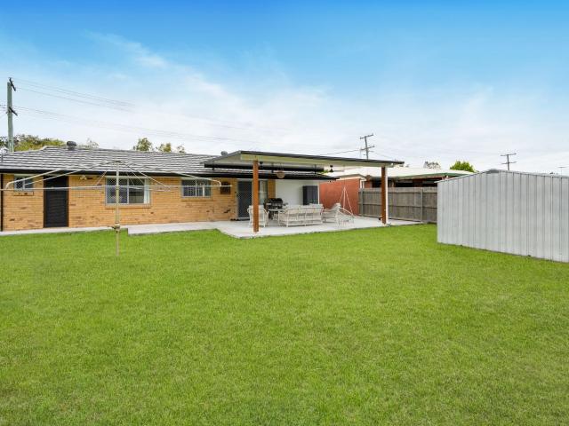 House for rent in Toombul, Queensland