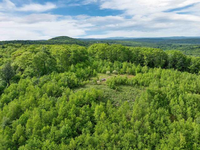 Land for sale in New Hampshire