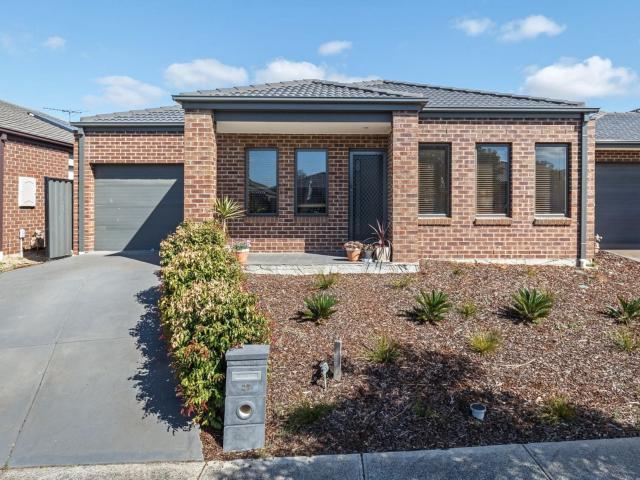 House for rent in Camerons Creek, Victoria