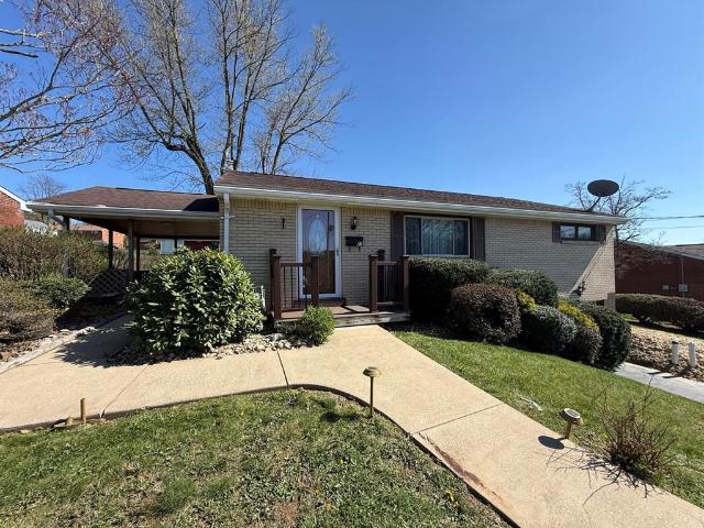 Property for sale in Bovard, Pennsylvania