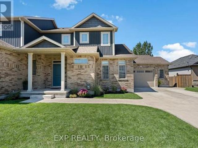 House for sale in Niagara, Ontario