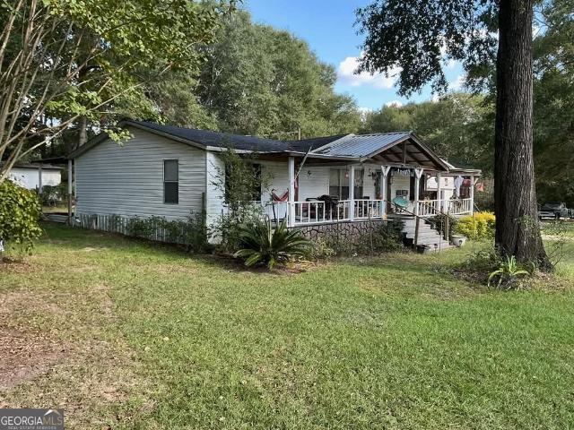 House for sale in Eufaula, Barbour County