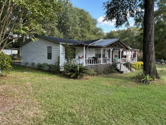 House for sale in Eufaula, Barbour County