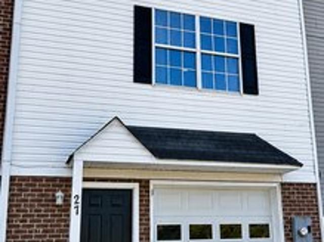 Townhouse for sale in Bartow, Georgia