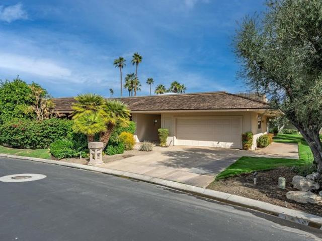 Apartment for rent in Rancho Mirage, California