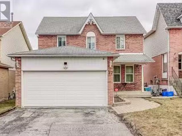 House for sale in Durham, Ontario