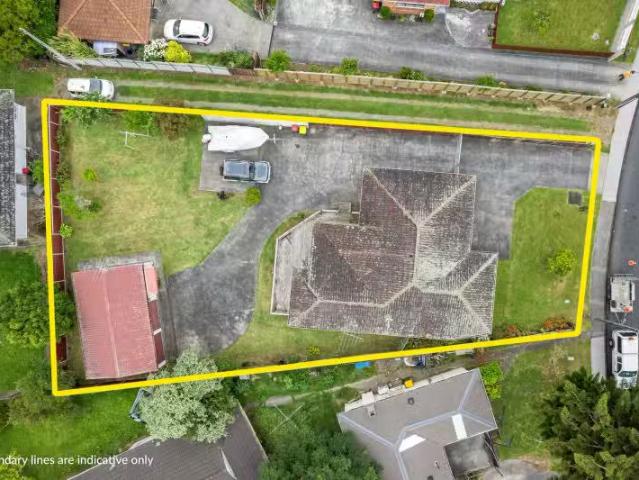 House for sale in East Tamaki, Oroua County