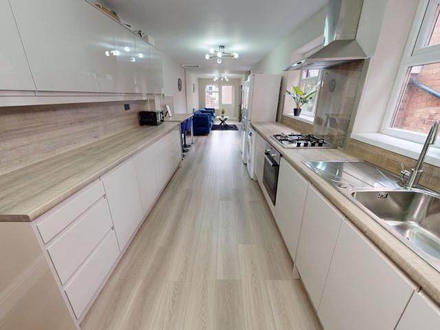 House for rent in Jewellery Quarter, Isle Of Man