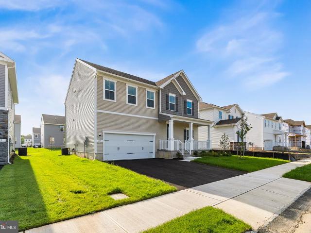 House for sale in Waterford Works, New Jersey