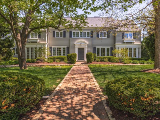 House for sale in Mclean, Illinois