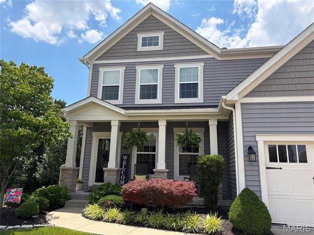 House for sale in Lake Saint Louis, Missouri