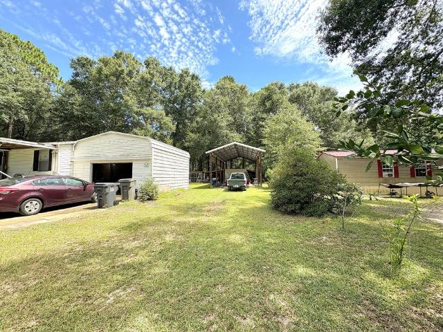 House for sale in Eufaula, Alabama