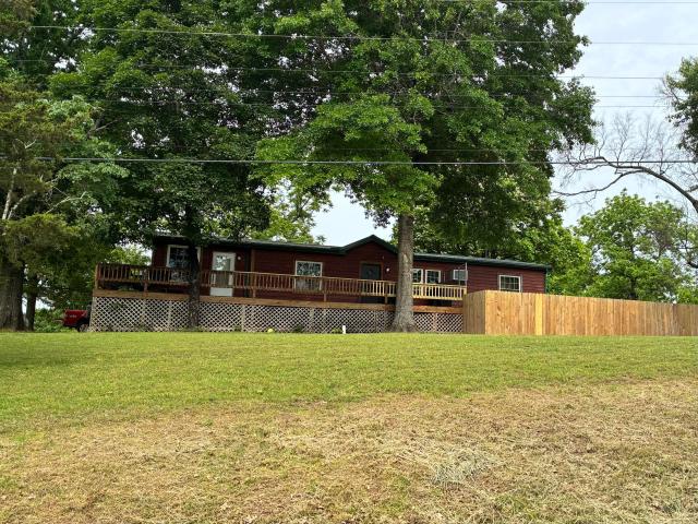 House for sale in Theodosia, Missouri
