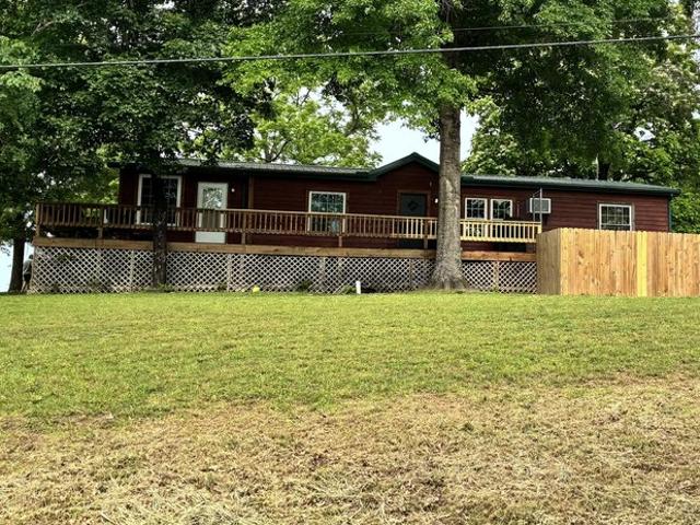 House for sale in Theodosia, Missouri