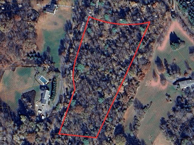 Land for sale in West Copake, New York