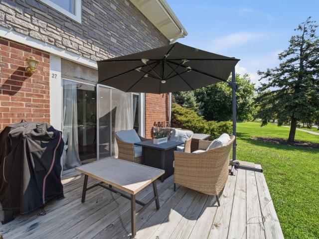 Townhouse for sale in Palos Hills, Illinois