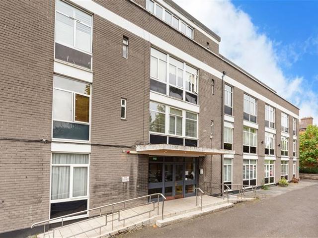 Apartment for sale in Dublin 6, Bluebell