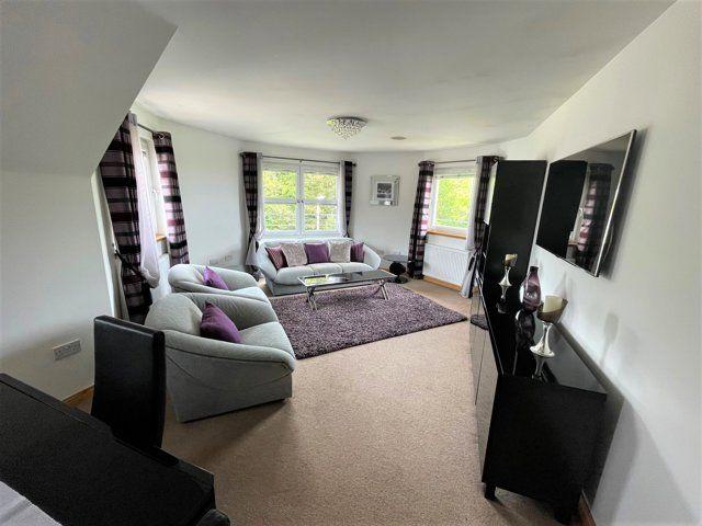 Apartment for rent in Stonehaven, Scotland