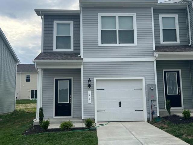 Property for rent in West Virginia