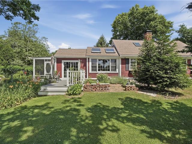 House for sale in Tiverton, Rhode Island