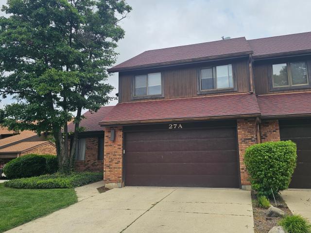 House for sale in Elgin, Illinois