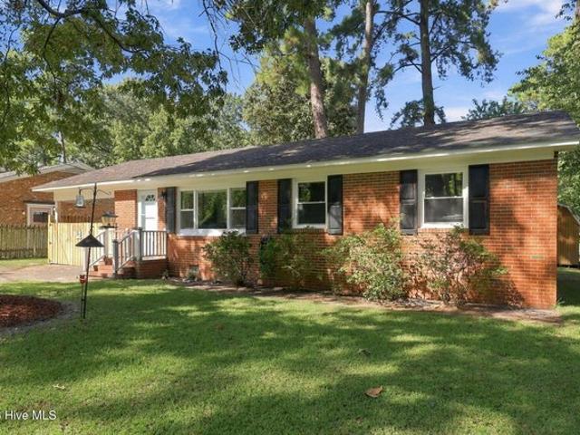 House for sale in Bath, North Carolina
