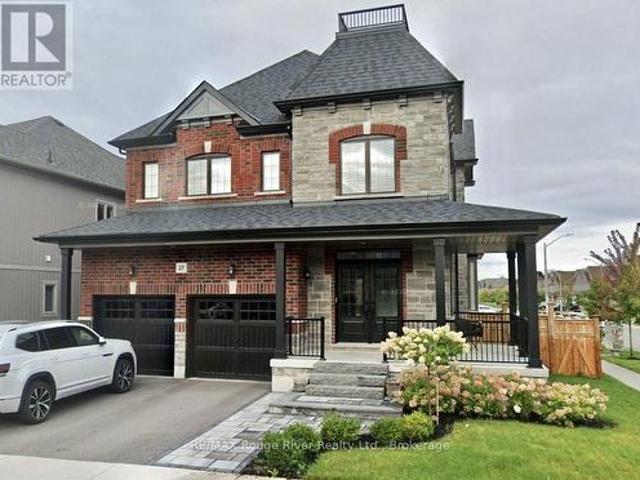 House for sale in Durham, Ontario