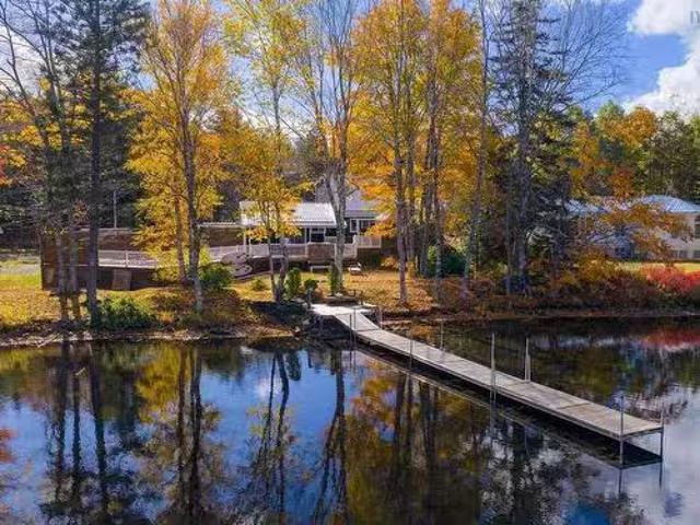 House for sale in Camperdown, Nova Scotia