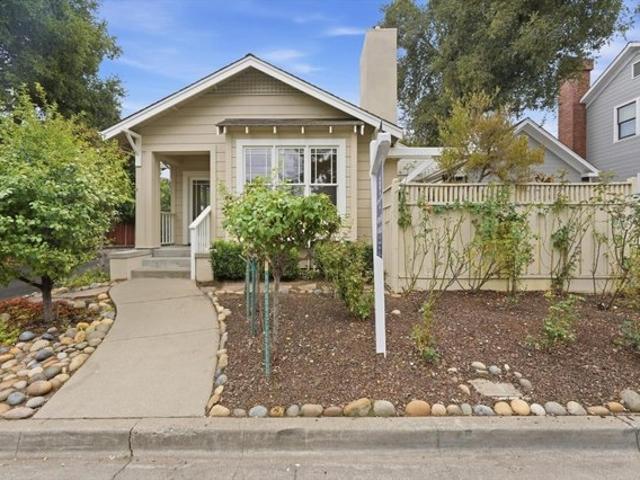 House for rent in Los Gatos, California
