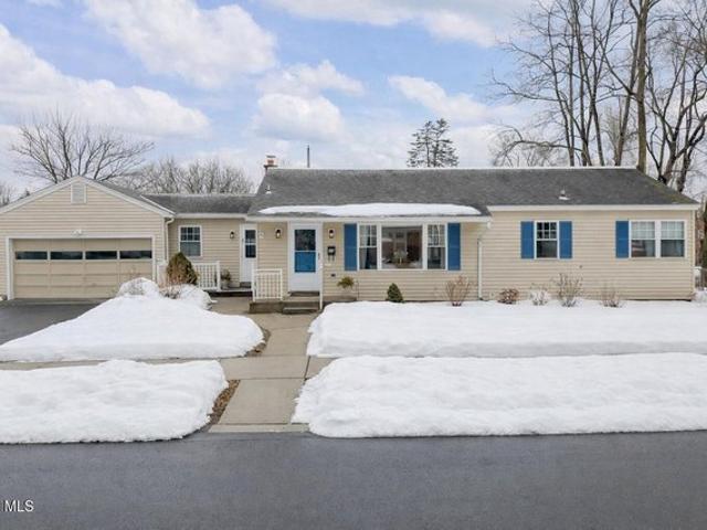 House for sale in Albany, New York