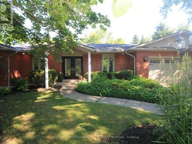 House for sale in Denfield, Ontario