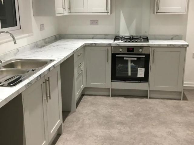 House for rent in Peterborough