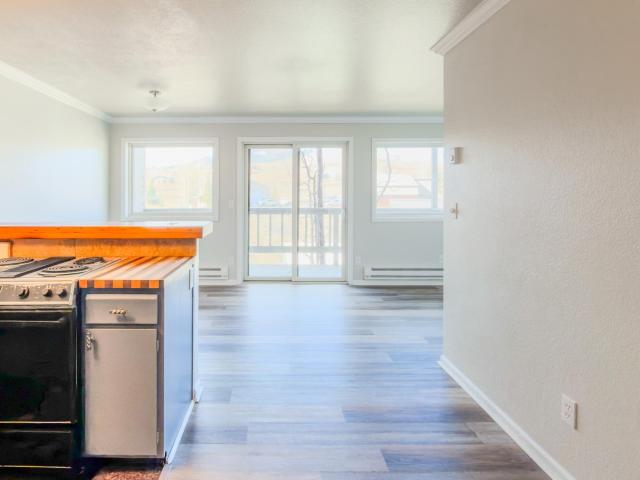 Condo for sale in Gunnison, Colorado