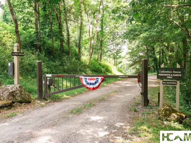 Land for sale in Cullowhee, North Carolina
