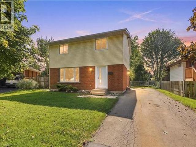 House for sale in Niagara, Ontario
