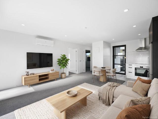 Townhouse for rent in Beerescourt, Hamilton City
