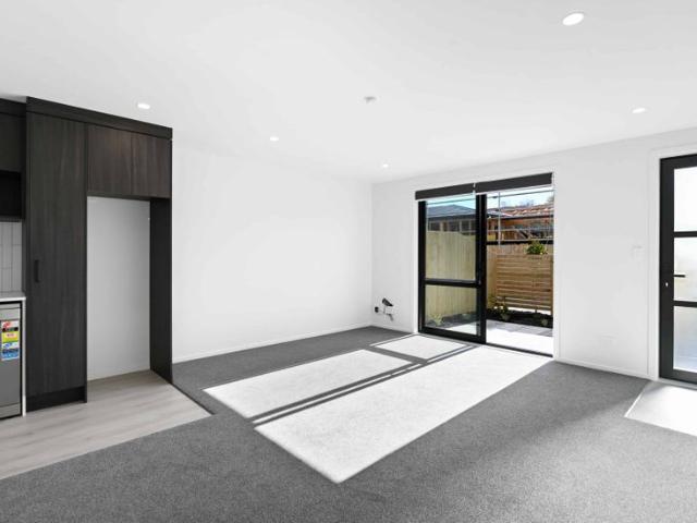 Townhouse for rent in Beerescourt, Hamilton City