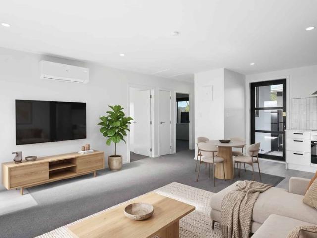 Townhouse for rent in Beerescourt, Hamilton City