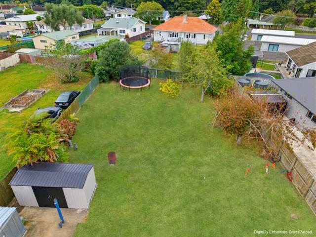 House for sale in Morrinsville, Waikato