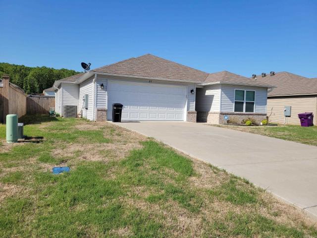 House for sale in Ark