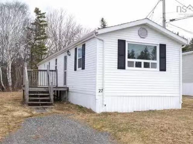 House for sale in Howie Centre, Nova Scotia