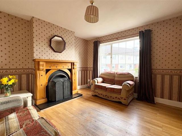 Terraced House for sale in Kilkenny, North Tipperary