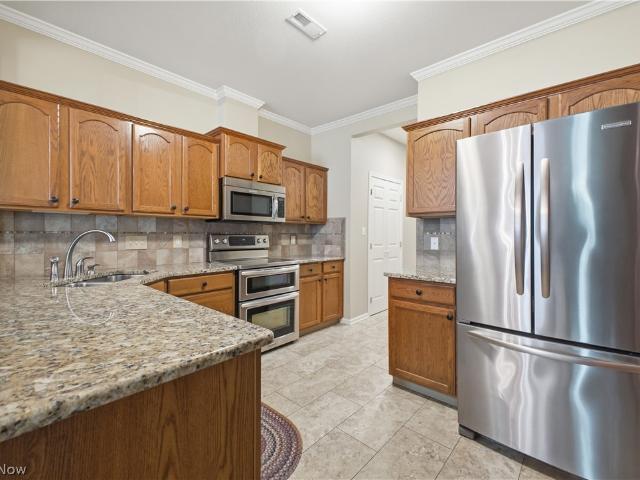 Condo for sale in Canfield, Ohio
