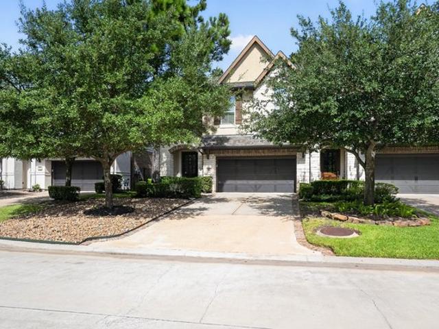 Townhouse for sale in Harris, Texas
