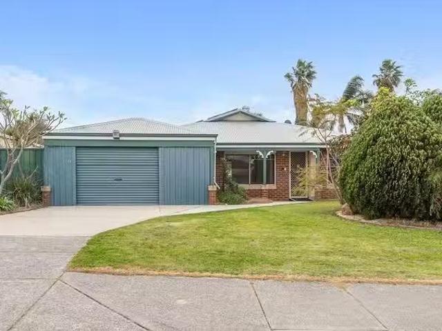 House for rent in Leda