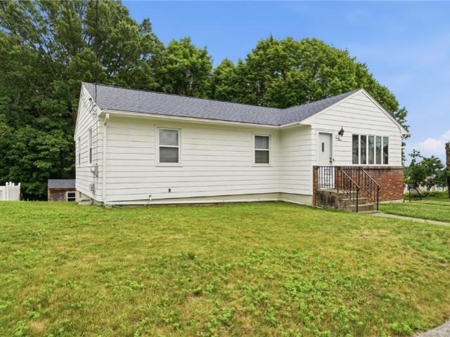 House for sale in Providence, Rhode Island